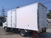 HINO Dutro Refrigerator & Freezer Truck 2RG-XZU712M 2023 95,908km_3