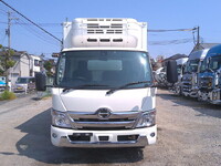 HINO Dutro Refrigerator & Freezer Truck 2RG-XZU712M 2023 95,908km_4
