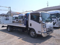 ISUZU Elf Safety Loader 2RG-NPR88AN 2021 70,921km_3