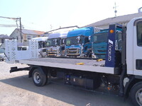 ISUZU Elf Safety Loader 2RG-NPR88AN 2021 70,921km_8