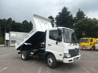 HINO Ranger Dump 2KG-FC2ABA 2019 46,955km_1