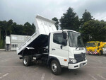 Ranger Dump