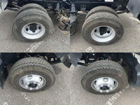 HINO Ranger Dump 2KG-FC2ABA 2019 46,955km_20