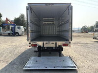 HINO Ranger Refrigerator & Freezer Truck TKG-FC9JLAA 2016 384,167km_10