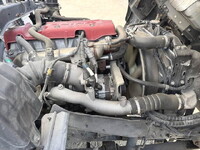 HINO Ranger Refrigerator & Freezer Truck TKG-FC9JLAA 2016 384,167km_19