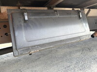 HINO Ranger Refrigerator & Freezer Truck TKG-FC9JLAA 2016 384,167km_25