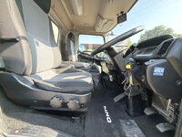 HINO Ranger Refrigerator & Freezer Truck TKG-FC9JLAA 2016 384,167km_29