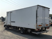 HINO Ranger Refrigerator & Freezer Truck TKG-FC9JLAA 2016 384,167km_2