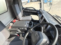 HINO Ranger Refrigerator & Freezer Truck TKG-FC9JLAA 2016 384,167km_31