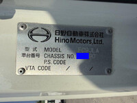 HINO Ranger Refrigerator & Freezer Truck TKG-FC9JLAA 2016 384,167km_39