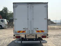 HINO Ranger Refrigerator & Freezer Truck TKG-FC9JLAA 2016 384,167km_4