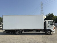 HINO Ranger Refrigerator & Freezer Truck TKG-FC9JLAA 2016 384,167km_5