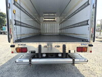 HINO Ranger Refrigerator & Freezer Truck TKG-FC9JLAA 2016 384,167km_7
