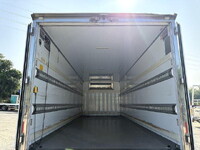 HINO Ranger Refrigerator & Freezer Truck TKG-FC9JLAA 2016 384,167km_8