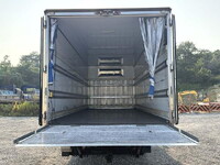 HINO Ranger Refrigerator & Freezer Truck TKG-FC9JLAA 2015 374,972km_11