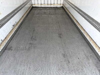 HINO Ranger Refrigerator & Freezer Truck TKG-FC9JLAA 2015 374,972km_13