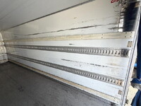 HINO Ranger Refrigerator & Freezer Truck TKG-FC9JLAA 2015 374,972km_16