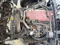 HINO Ranger Refrigerator & Freezer Truck TKG-FC9JLAA 2015 374,972km_20