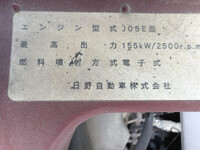 HINO Ranger Refrigerator & Freezer Truck TKG-FC9JLAA 2015 374,972km_21