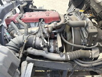 HINO Ranger Refrigerator & Freezer Truck TKG-FC9JLAA 2015 374,972km_22