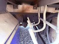 HINO Ranger Refrigerator & Freezer Truck TKG-FC9JLAA 2015 374,972km_27