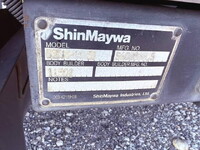 HINO Ranger Refrigerator & Freezer Truck TKG-FC9JLAA 2015 374,972km_28