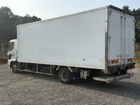 HINO Ranger Refrigerator & Freezer Truck TKG-FC9JLAA 2015 374,972km_2