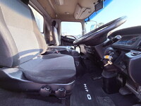 HINO Ranger Refrigerator & Freezer Truck TKG-FC9JLAA 2015 374,972km_31