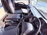 HINO Ranger Refrigerator & Freezer Truck TKG-FC9JLAA 2015 374,972km_33