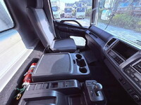 HINO Ranger Refrigerator & Freezer Truck TKG-FC9JLAA 2015 374,972km_38