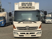 HINO Ranger Refrigerator & Freezer Truck TKG-FC9JLAA 2015 374,972km_3