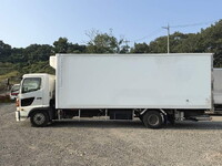 HINO Ranger Refrigerator & Freezer Truck TKG-FC9JLAA 2015 374,972km_4