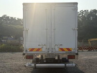 HINO Ranger Refrigerator & Freezer Truck TKG-FC9JLAA 2015 374,972km_5