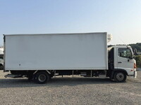 HINO Ranger Refrigerator & Freezer Truck TKG-FC9JLAA 2015 374,972km_6