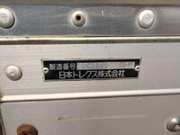 HINO Ranger Aluminum Van 2KG-FC2ABA 2018 278,805km_14