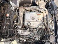 HINO Ranger Aluminum Van 2KG-FC2ABA 2018 278,805km_15