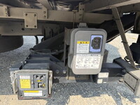 HINO Ranger Aluminum Van 2KG-FC2ABA 2018 278,805km_23
