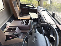 HINO Ranger Aluminum Van 2KG-FC2ABA 2018 278,805km_33