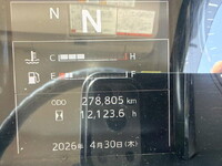 HINO Ranger Aluminum Van 2KG-FC2ABA 2018 278,805km_37