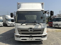 HINO Ranger Aluminum Van 2KG-FC2ABA 2018 278,805km_3