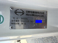 HINO Ranger Aluminum Van 2KG-FC2ABA 2018 278,805km_40
