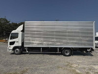 HINO Ranger Aluminum Van 2KG-FC2ABA 2018 278,805km_4