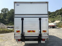 HINO Ranger Aluminum Van 2KG-FC2ABA 2018 278,805km_5