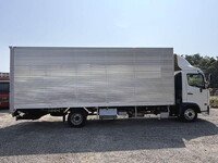 HINO Ranger Aluminum Van 2KG-FC2ABA 2018 278,805km_6