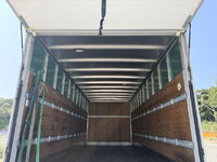 HINO Ranger Aluminum Van 2KG-FC2ABA 2018 278,805km_9