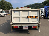 HINO Dutro Flat Body TKG-XZU605M 2014 219,602km_11