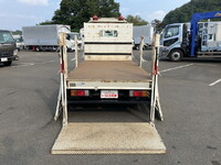 HINO Dutro Flat Body TKG-XZU605M 2014 219,602km_12