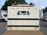 HINO Dutro Flat Body TKG-XZU605M 2014 219,602km_13
