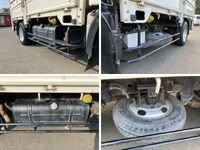 HINO Dutro Flat Body TKG-XZU605M 2014 219,602km_18