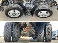 HINO Dutro Flat Body TKG-XZU605M 2014 219,602km_23